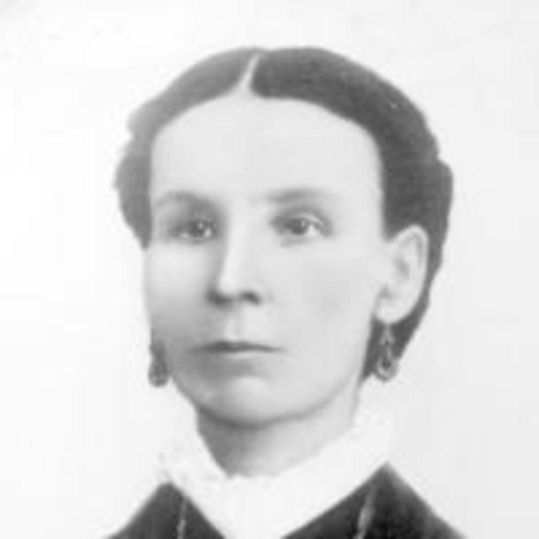 Emma Jackson (1830 - 1885) Profile